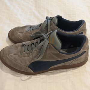 PUMA mens sneakers